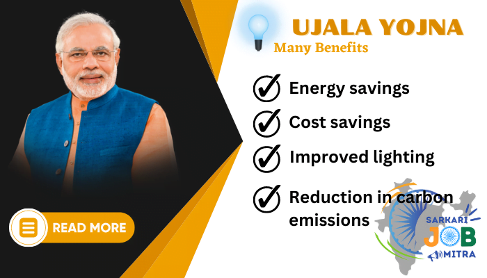 Ujala Yojana: A Bright Future for Energy Efficiency in India