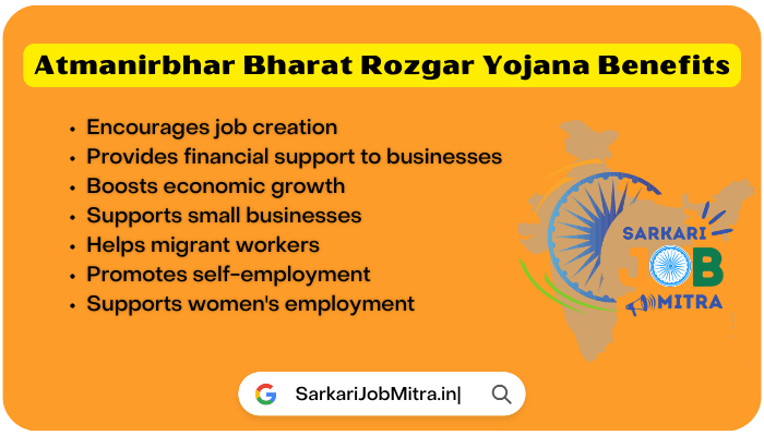 Atmanirbhar Bharat Rozgar Yojana Kya Hai? » SarkariJobMitra