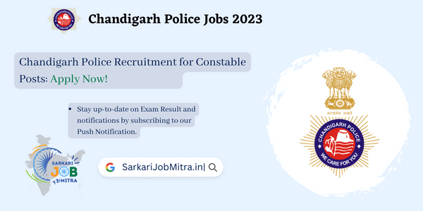Chandigarh-Police-Recruitment-2023-Apply-Online-for-Constable-Posts