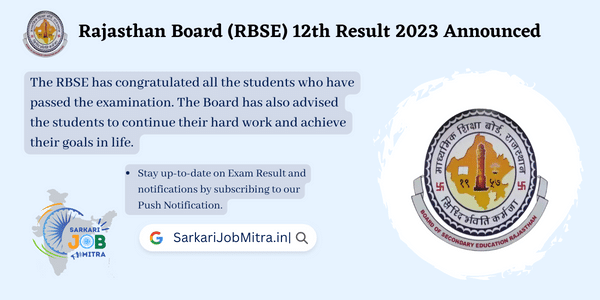 Rajasthan-Board-Class-12th-Result-2023-to-be-Declared-Today